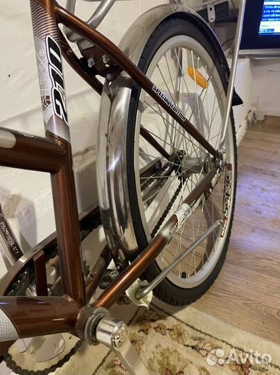 Велосипеды бу взрослый 26 колеса