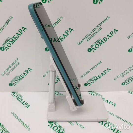 Смартфон Xiaomi poco C40 3/32GB, №93762