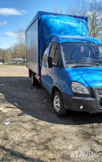 Вывоз мусора и старой мебели