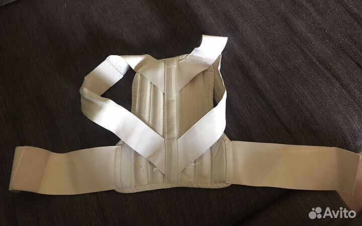 Корректор осанки (корсет)