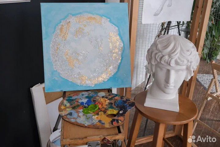 Картины в ваш интерьер