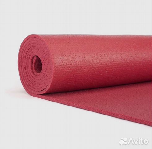 Коврик для йоги Ришикеш