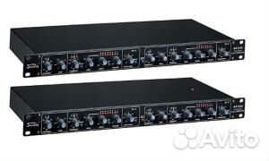 Компрессор Soundking AT 200