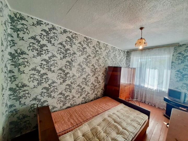 2-к. квартира, 43,1 м², 5/5 эт.