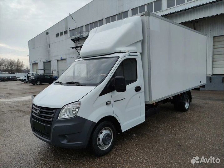 Аренда Газелей