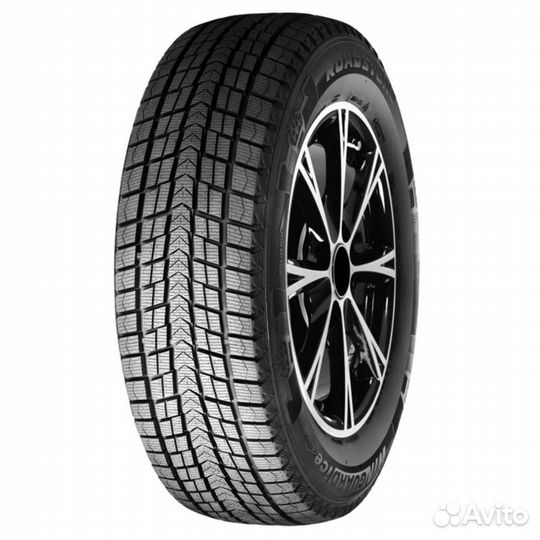 Nexen Winguard Ice Plus 205/65 R15 99T