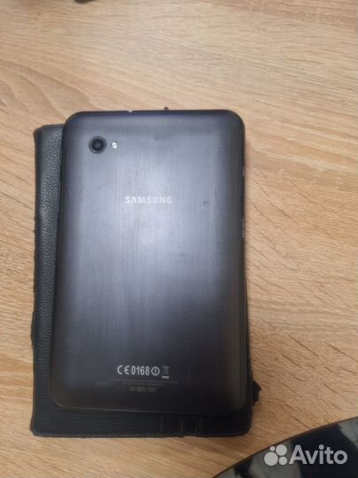 Samsung galaxy tab 7.0 plus