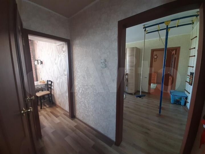 2-к. квартира, 48 м², 4/5 эт.