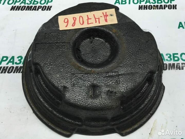 Ящик для инструментов для Kia Cee'd 1 2007-2012г