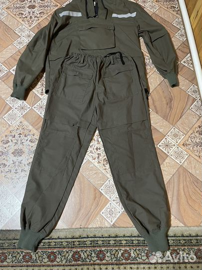 Костюм рабочий