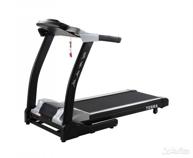 Беговая дорожка DFC terra T-505