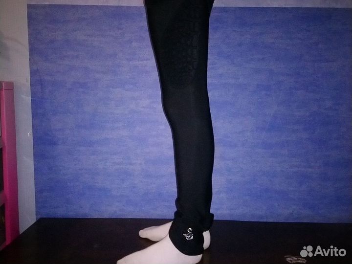 Штаны sagester р.S