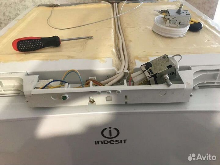 Ремонт холодильников Частный Мастер