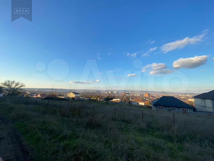 Участок 24 сот. (ИЖС)