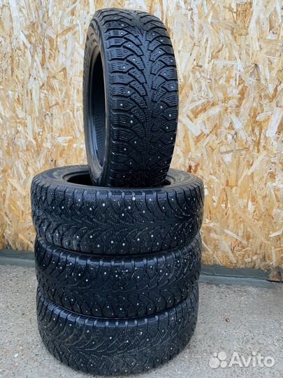 Nokian Tyres Hakkapeliitta 4 195/65 R15