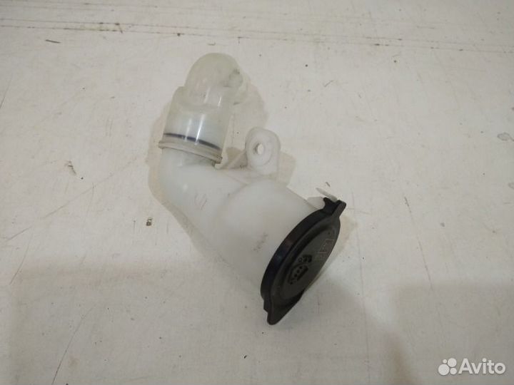 Горловина передняя Lexus Lx 3 2007-2022