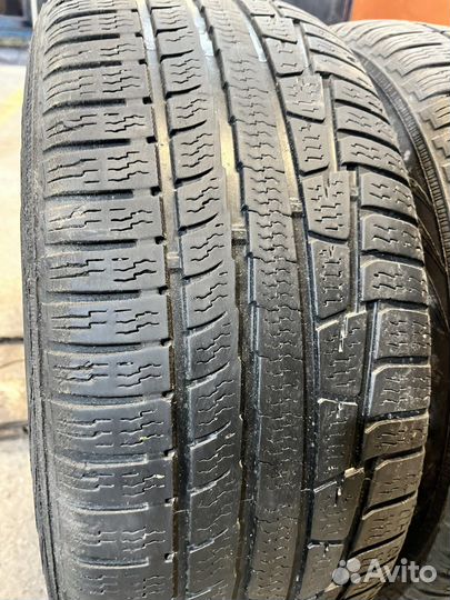 Nokian Tyres WR A3 245/50 R18