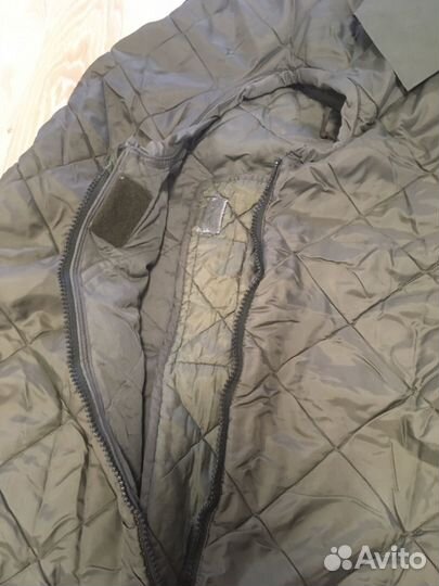 Немецкий армейский спальник