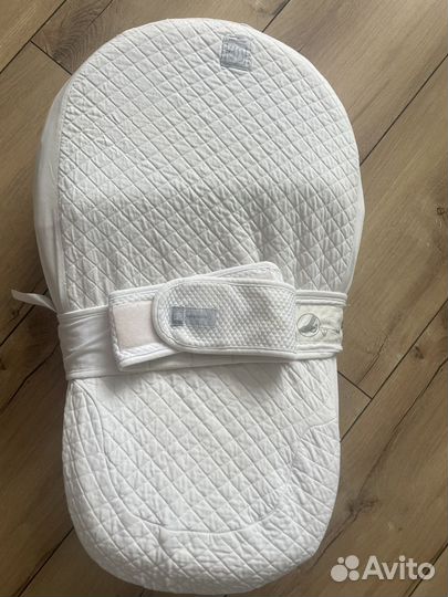 Кокон red castle cocoonababy