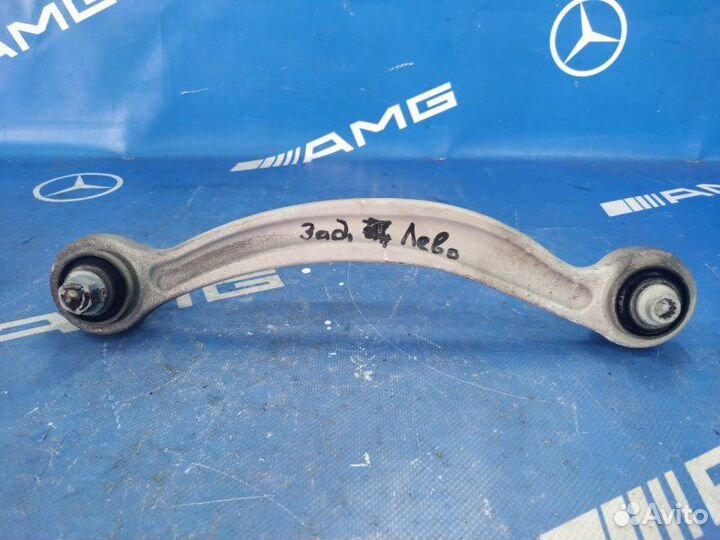 Рычаг задний левый Mercedes С180 W204 271.950 2008