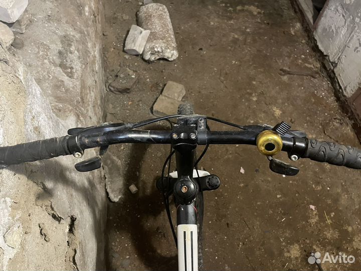 Велосипед взрослый