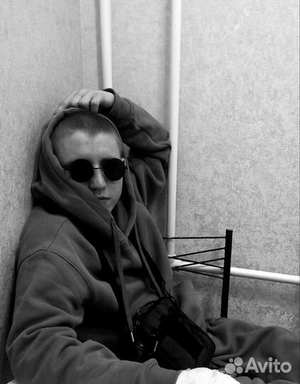 Любая работа, подработка