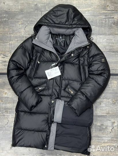 Куртка зимняя brunello cucinelli