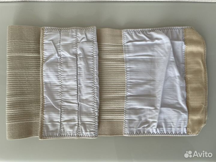 Бандаж послеродовой