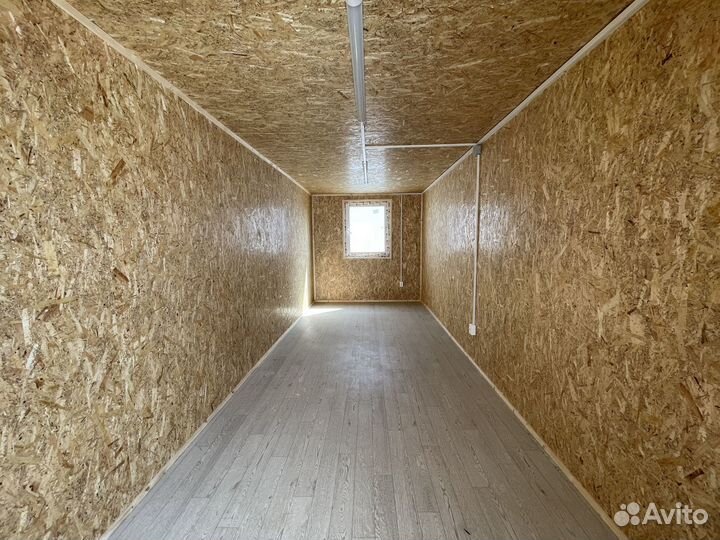 Бытовка аренда - продажа / НДС