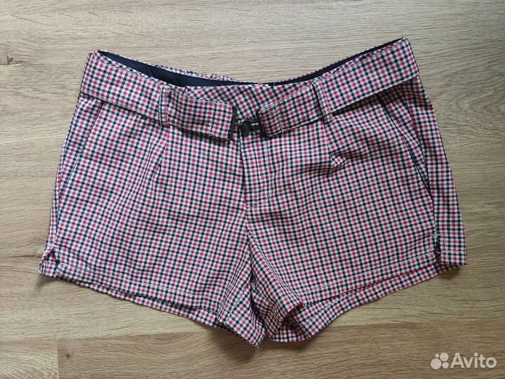 Шорты женские короткие