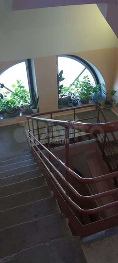 3-к. квартира, 97 м², 3/4 эт.