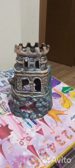 Фильтр для аквариума и прочее