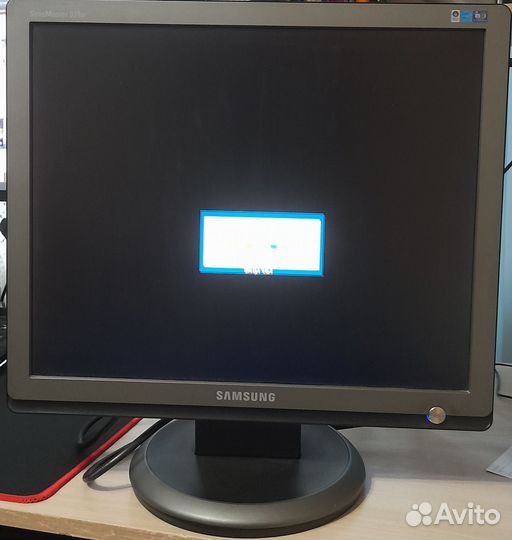 Монитор Samsung 19