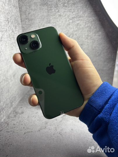 iPhone 13 mini, 128 ГБ