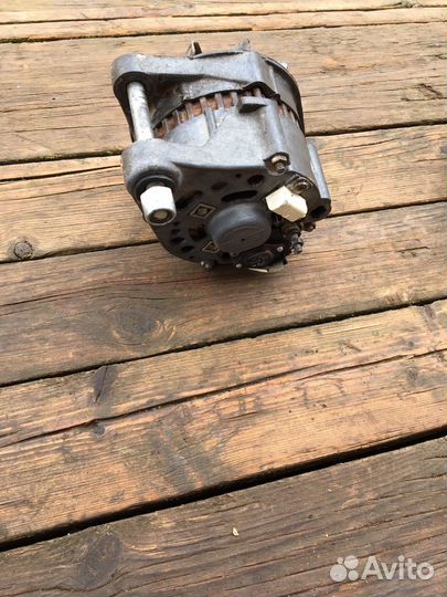 Генератор на ваз 2109