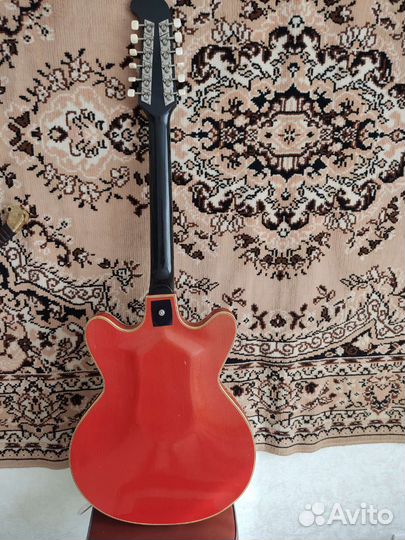 Советского времени 12 стр.болгарская Орфей