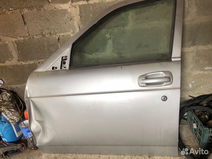 Двери приора