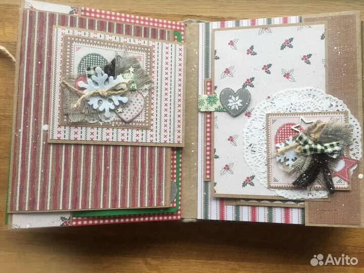 Альбом для фото