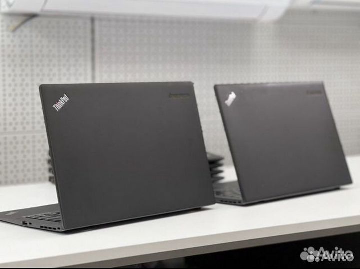 ThinkPad Carbon X1 Core i5 8G озу SSD256g