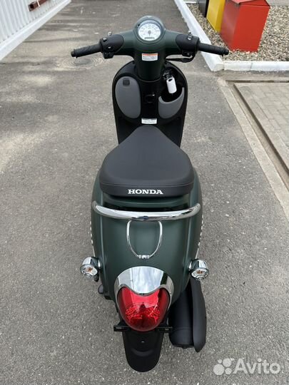 Honda giorno af77 новый