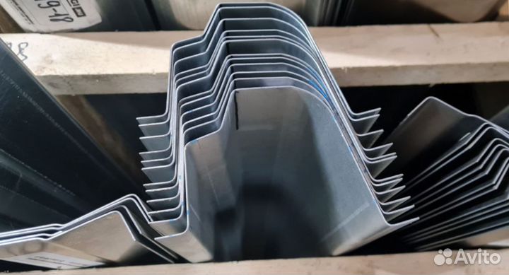 Ремонтные пороги и арки Chevrolet Aveo T200 седан Донской