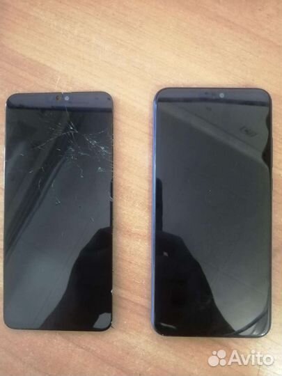 Ремонт телефонов и планшетов