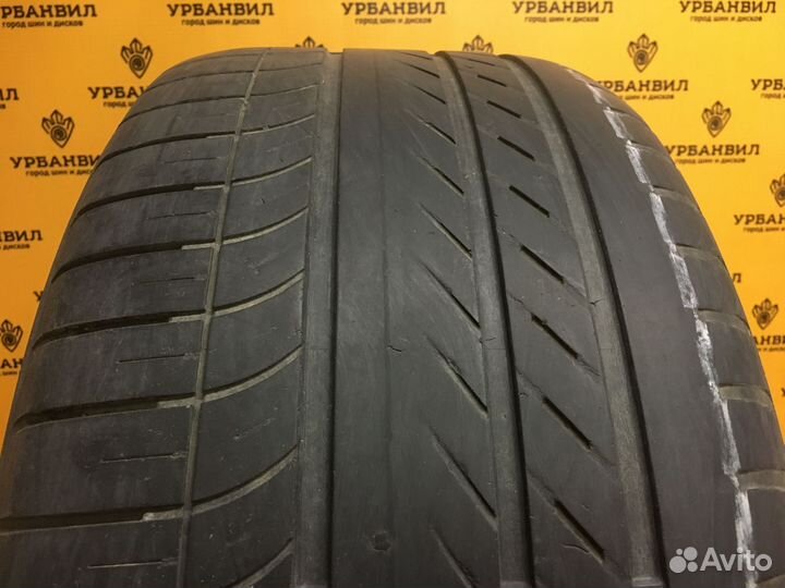Goodyear Eagle F1 Asymmetric 255/50 R19