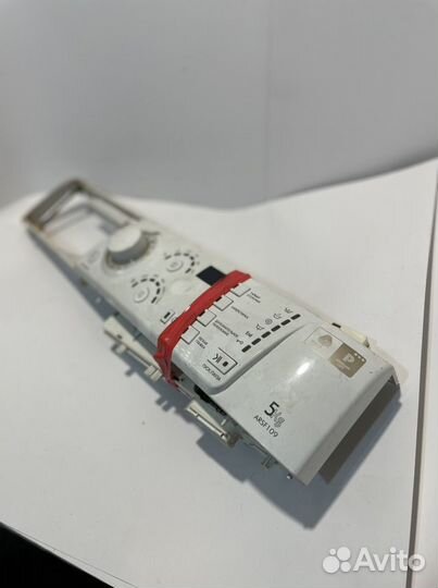 Модуль управления с индикацией 3х фазный