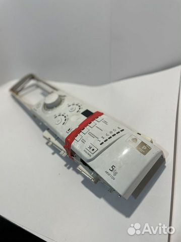 Модуль управления с индикацией 3х фазный