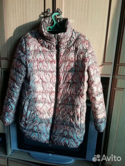 Женская одежда