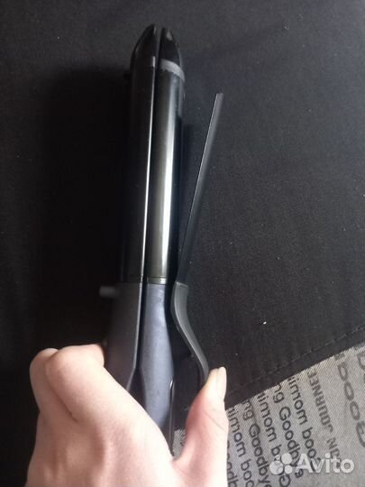 Выпрямитель для волос