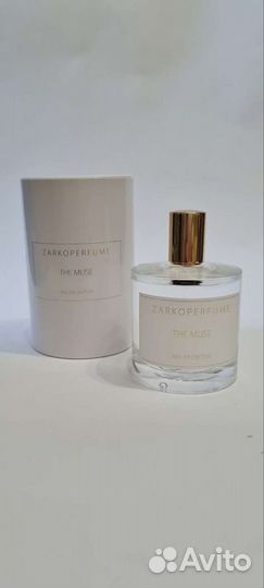 Zarkoperfume the muse(распив)