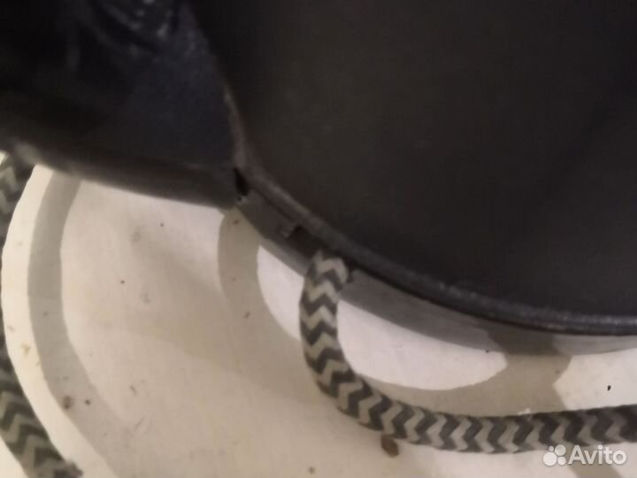 Чайник электрический рабочий