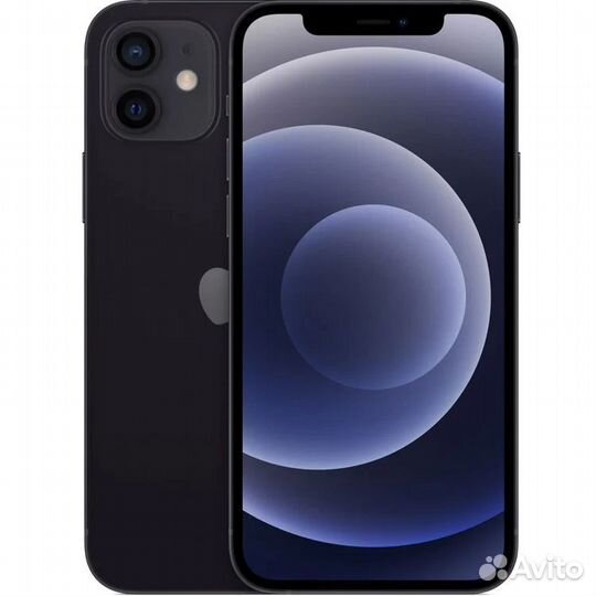 iPhone 12, 64 ГБ